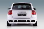 Porsche Cayenne Progressor by Je Design 2009 года